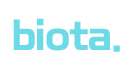 BIOTA logo